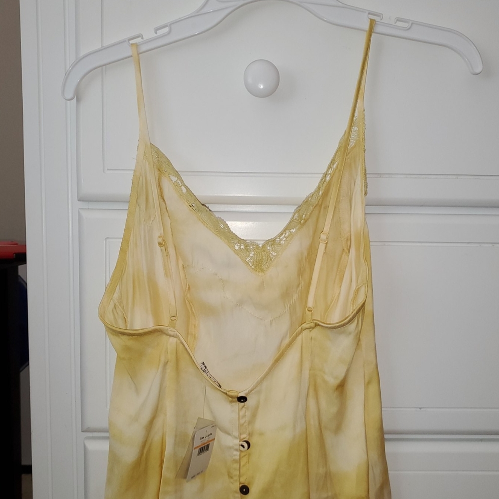 Free People Intimately Bodysuit - Picture 3 of 8
